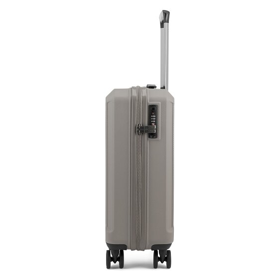 Epic Airwave NEO 4 wielen Cabinewagen 55 cm