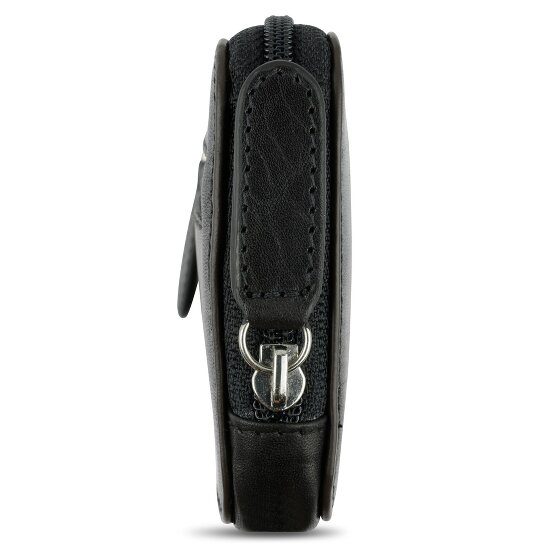 bugatti Nobile Sleutel portemonnee Leer 12 cm