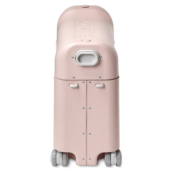 JetKids BedBox 4-wiel kinderwagen 36 cm