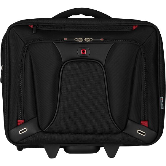 Wenger Transfer 2-Wiel Business Trolley 37 cm laptopvak