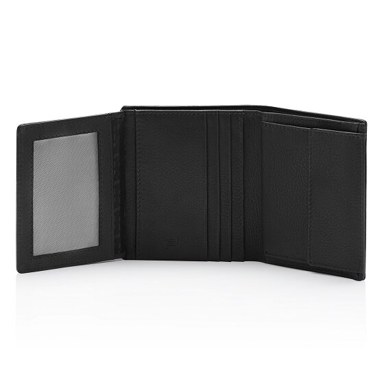 Porsche Design Business Portemonnee RFID Leer 8,5 cm