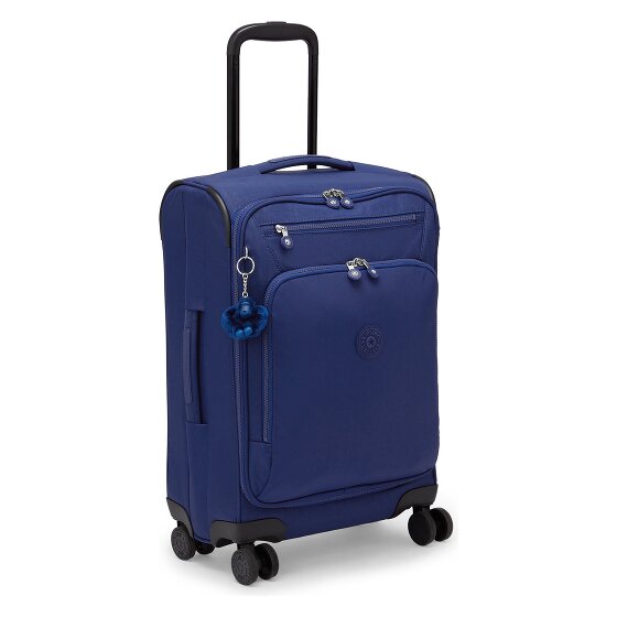 Kipling New Youri 4 wielen Cabinewagen S 55 cm
