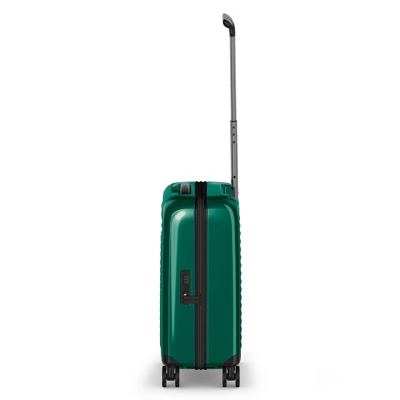 Victorinox Airox 4 wielen Cabinewagen 55 cm