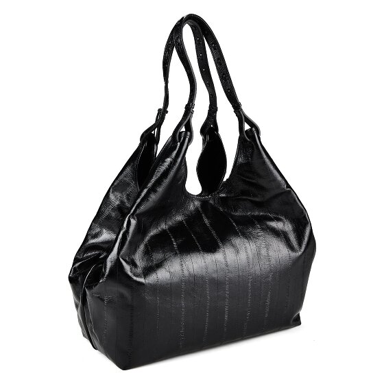 Gianni Chiarini Dua Schoudertas Leder 38 cm
