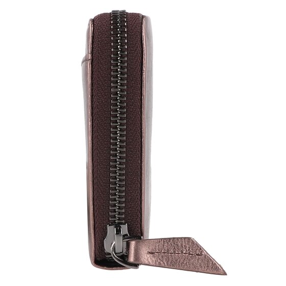 Braun Büffel Ruby Portemonnee RFID-bescherming Leer 19 cm