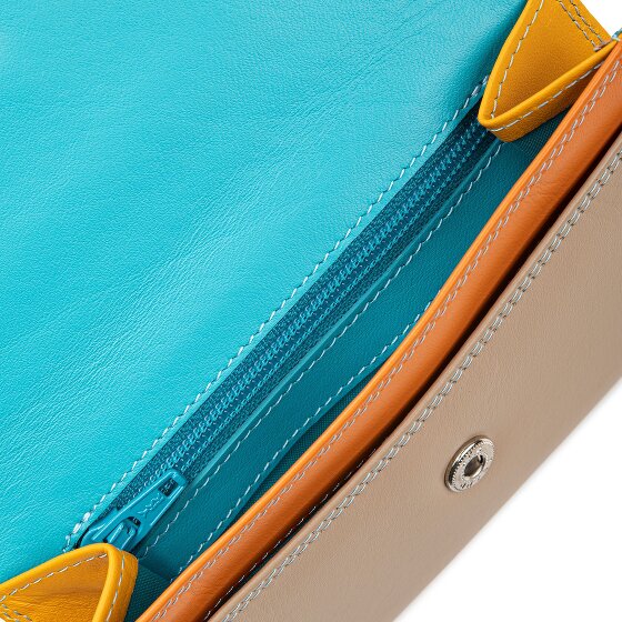 Mywalit Portemonnee Leder 13 cm