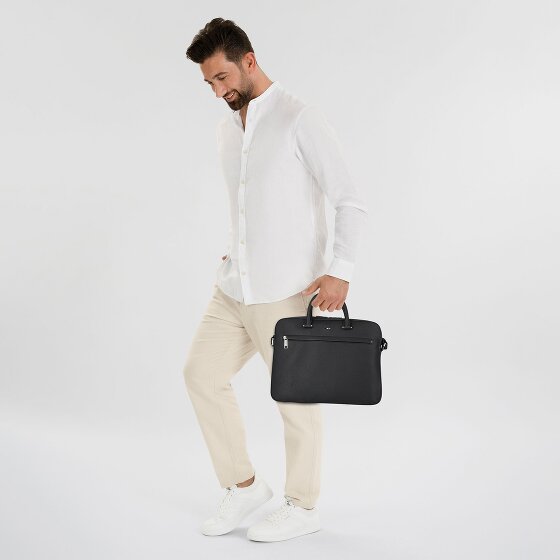 Boss Ray Koffer 39 cm Laptop compartiment
