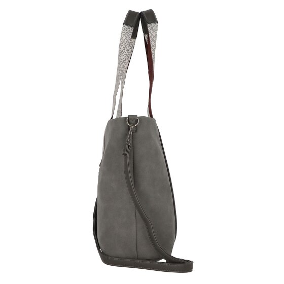 Tom Tailor Cara Shopper Tas 45.5 cm