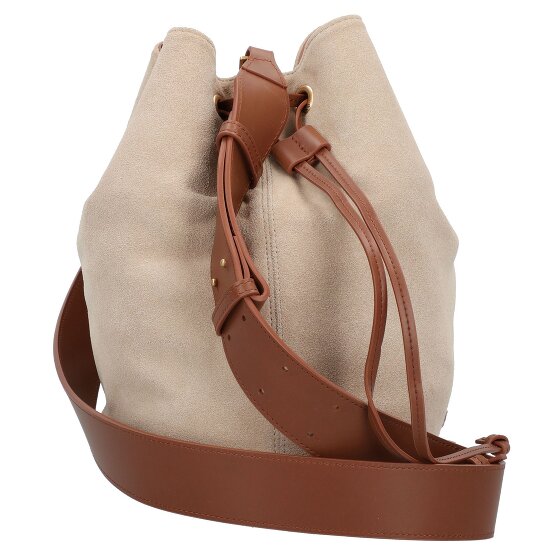 PINKO Secciello Zak Leer 25 cm