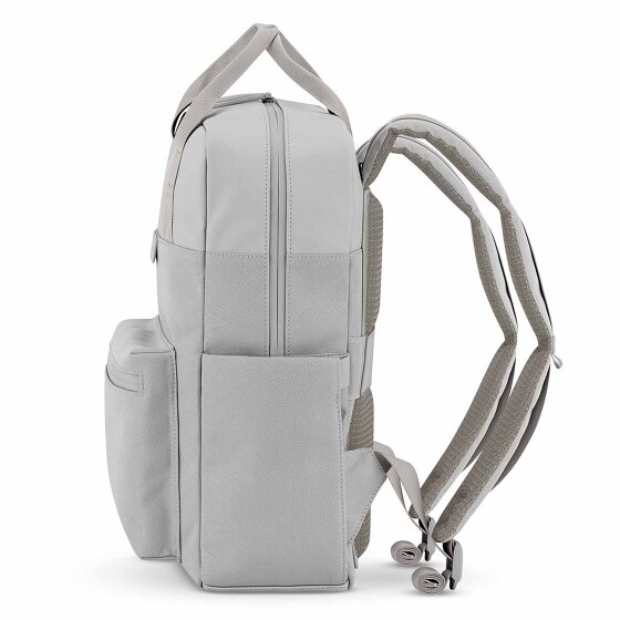 Kapten & Son Bergen Pro Dagrugzak 39 cm Laptopvak