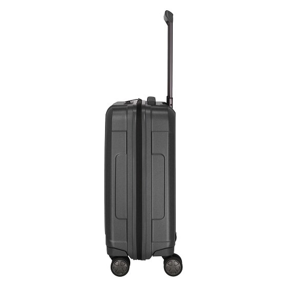 Titan X-Ray 4-wiel trolley 55 cm