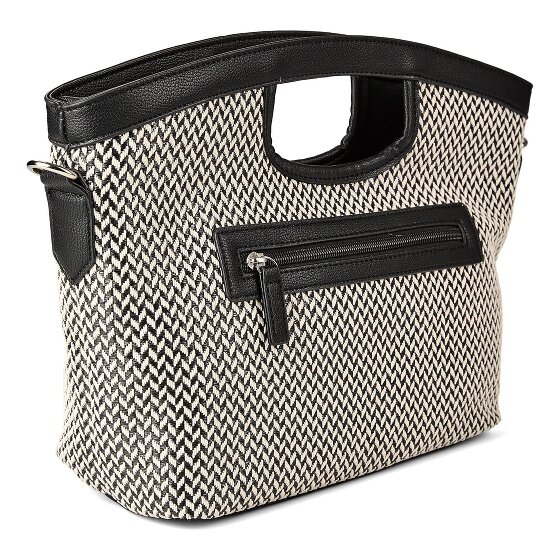 Tom Tailor Denim Lucien Shopper Tas M 35 cm