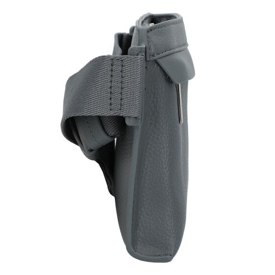 Calvin Klein CK Mixmedia Fanny pack 24 cm