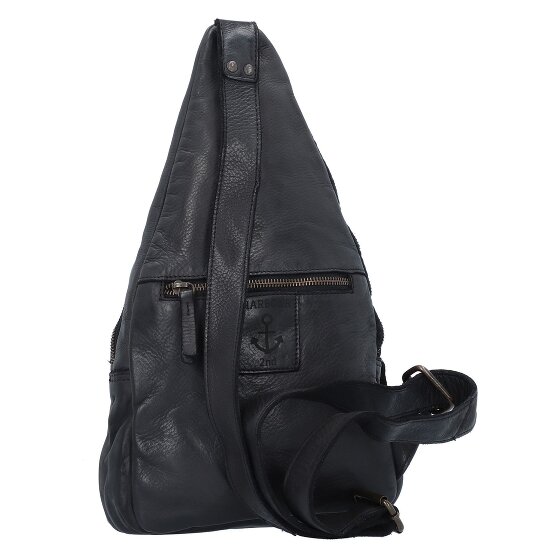 Harbour 2nd Anchor Love Merlin Leder 40 cm