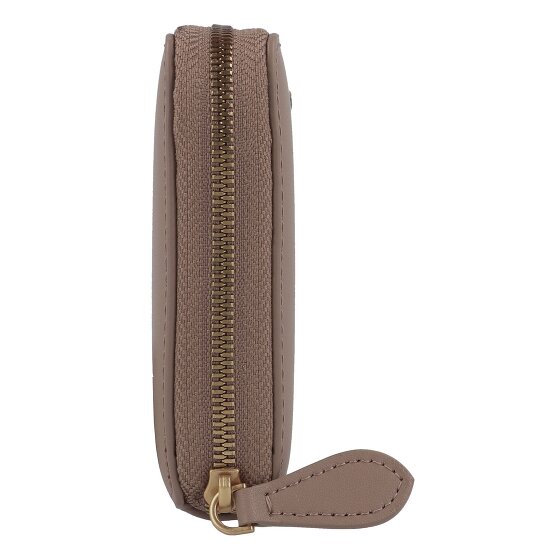 PINKO Ryder Portemonnee Leer 20 cm PINKO Ryder Portemonnee Leer 20 cm