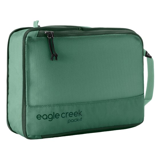 Eagle Creek Pack-It fietstas M 25 cm met uitbreidingsplooi