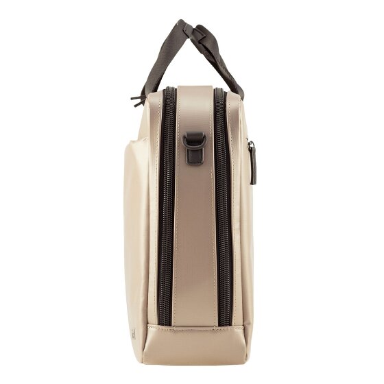 Jost Tolja Koffer 38 cm Laptop compartiment