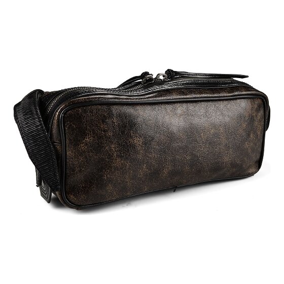 Liebeskind Juno Crossbody tas Leder 29.5 cm