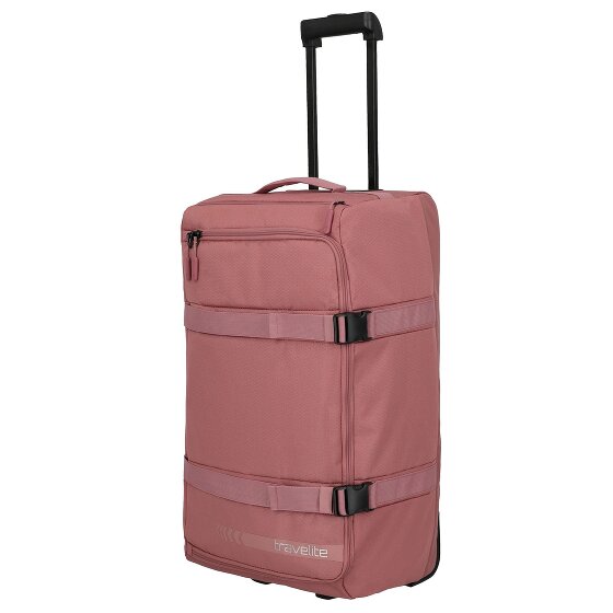 Travelite Kick Off 2-wielige weekendtas 68 cm