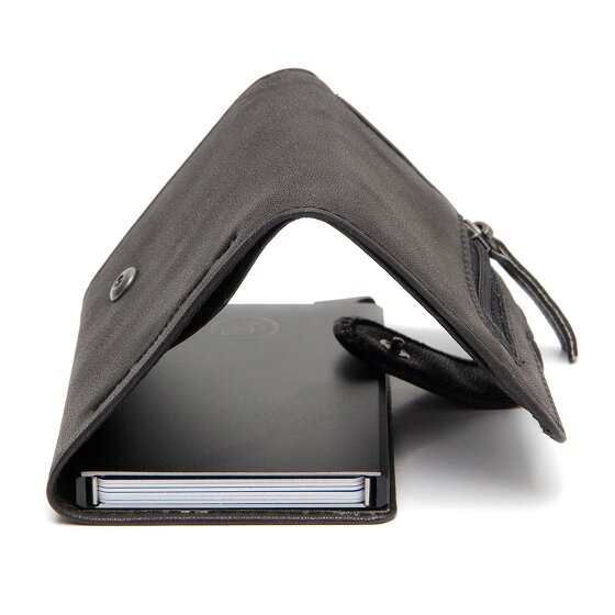 The Chesterfield Brand Nivala Portemonnee RFID-bescherming Leer 7.5 cm