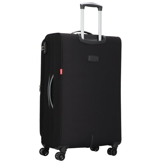 Gabol Zambia 4-wielige trolley 79 cm