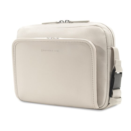 Kapten & Son Lulea Crossbody tas 15.5 cm