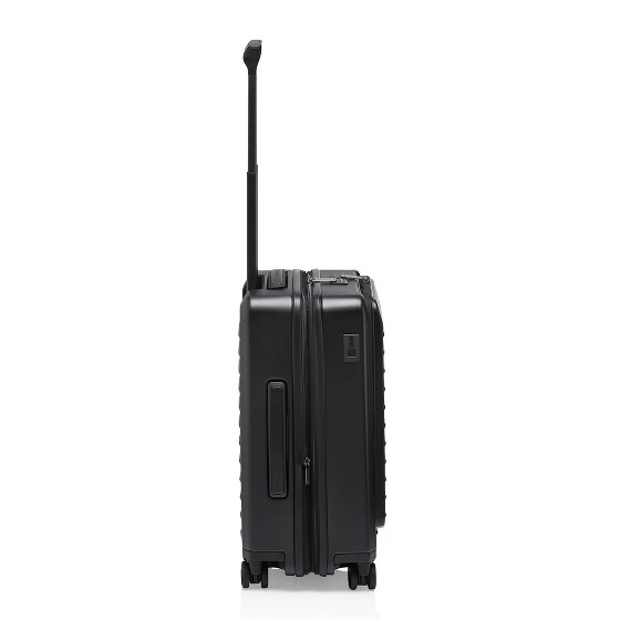 Porsche Design Roadster 4-wielige cabinewagen 55 cm