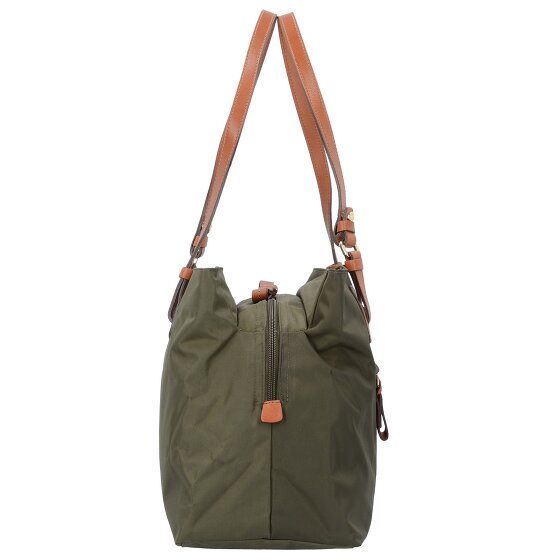 Bric's X-Bag Schoudertas 32 cm