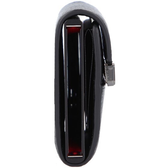 Porsche Design Creditcard etui RFID Leer 10 cm