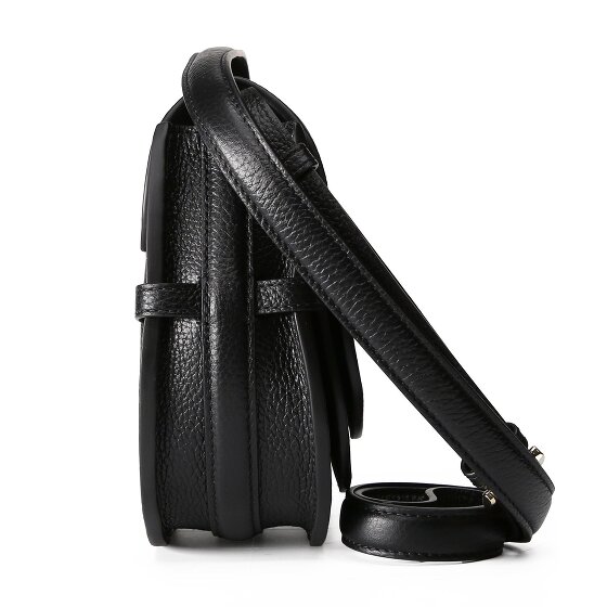 AIGNER Cavallo Schoudertas S Leer 24 cm