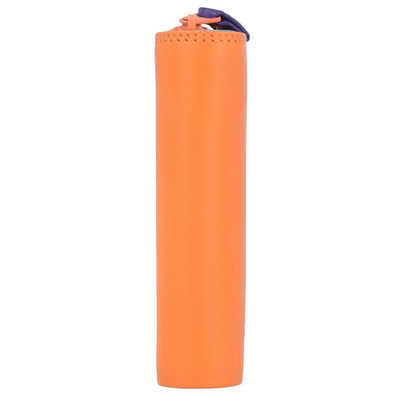 Mywalit Kleine Portemonnee Leren Portemonnee 10 cm