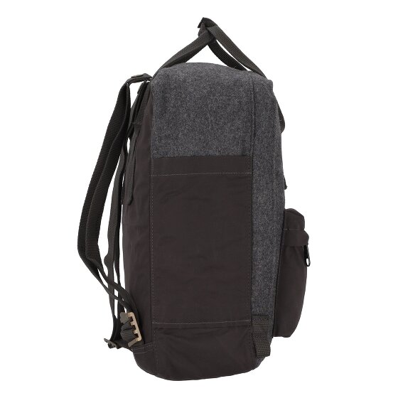 Fjällräven Kanken Re-Wool Dagrugzak 35 cm