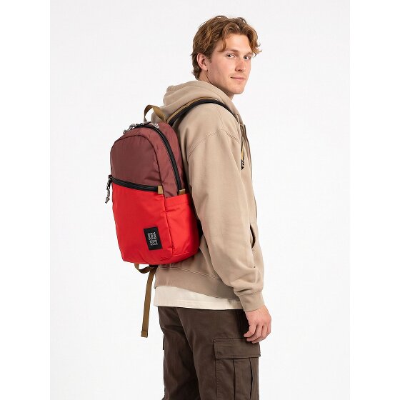 Topo Designs Light Pack Dagrugzak 42 cm Laptopvak
