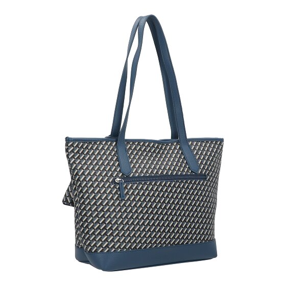 Tom Tailor Xenia Shopper Tas 43 cm