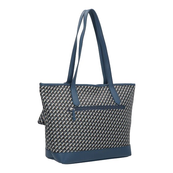Tom Tailor Xenia Shopper Tas 43 cm