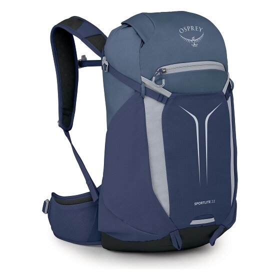 Osprey Sportlite 22 Wandelrugzak 52 cm
