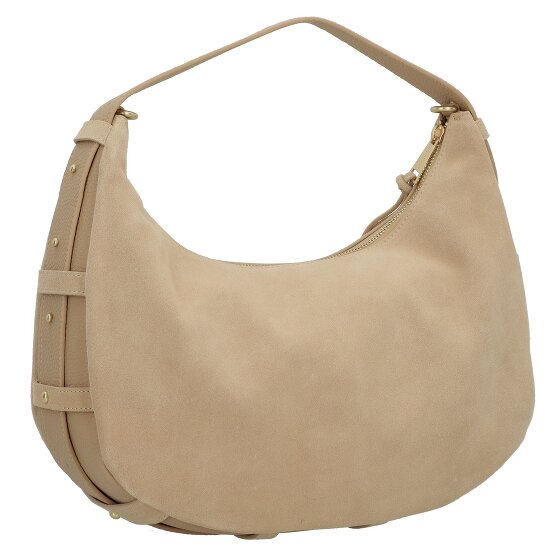 Hey Marly Lifetime Sister Suede Schoudertas M Leer 35.5 cm