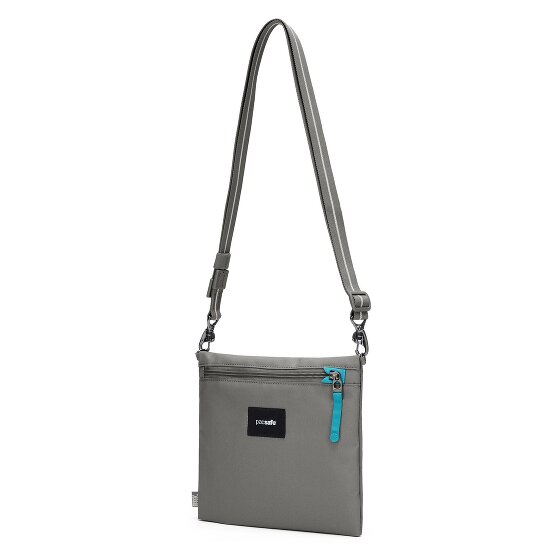 Pacsafe Pacsafe Go Schoudertas RFID-bescherming 24 cm