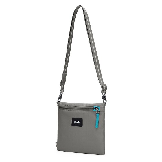Pacsafe Pacsafe Go Schoudertas RFID-bescherming 24 cm