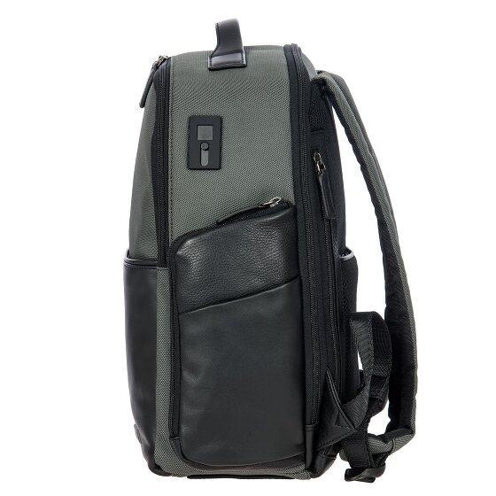 Bric's Monza Zakelijke rugzak 39 cm Laptopvak