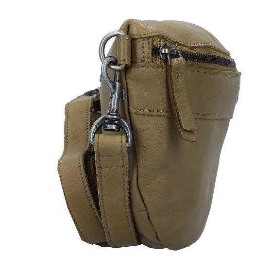 Harbour 2nd Anchor Love Jutta Schoudertas Leer 28 cm