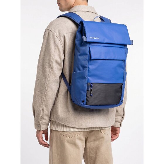 Timbuk2 Edge Robin Zakelijke rugzak 44 cm Laptopvak