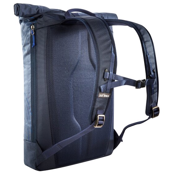 Tatonka City Rolltop rugzak 50 cm laptopvak