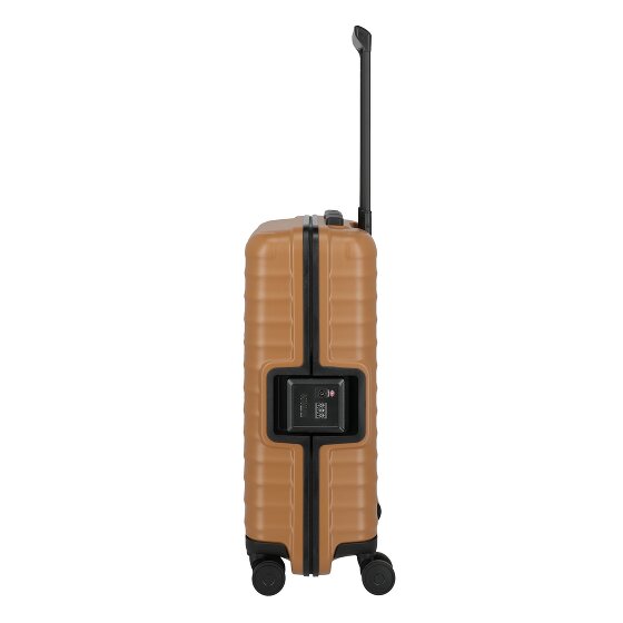 Titan Overseas 4 wielen Cabinewagen S 55 cm