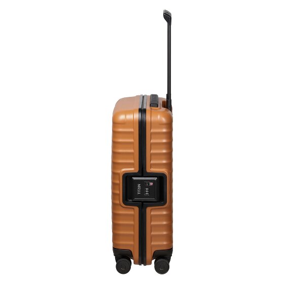 Titan Overseas 4 wielen Cabinewagen S 55 cm