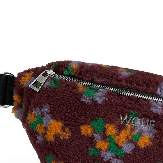 Wouf Teddy Fanny pack 30 cm