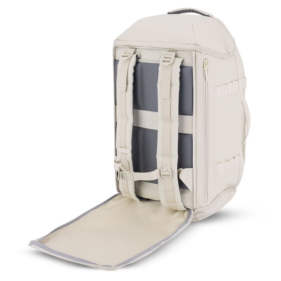 Kapten & Son Lisbon Duffle Weekender reistas M 55 cm
