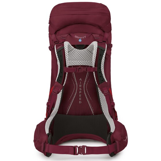Osprey Aura 50 Trekking rugzak WXS-S 80 cm