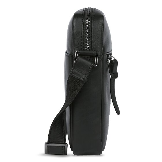bugatti Romeo Schoudertas Leer 22 cm