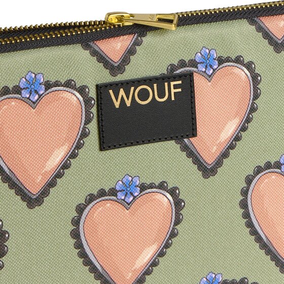 Wouf Daily Laptop hoes 32.5 cm